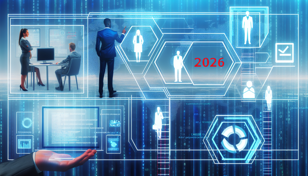 Top IT Jobs in 2026: High Demand Roles