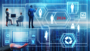 Top IT Jobs in 2026: High Demand Roles